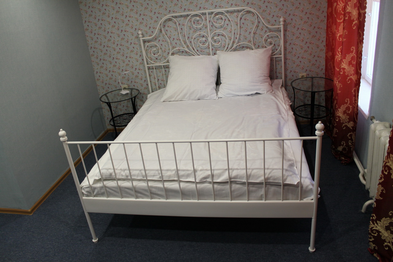 Фото ХотелХот Бауманская