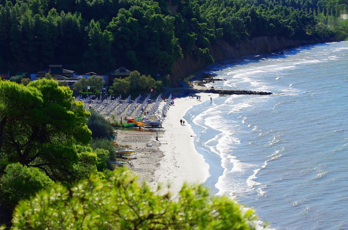 Фото Simantro Resort