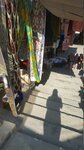 Рынок тканей (ул. Ислама Каримова, 8), рынок в Намангане