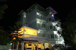 Dvi Hotel & Resorts