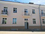 Minsky avtomobilny zavod Obshchezhitiye № 2 (Lazo Street, 4), residencia estudiantil