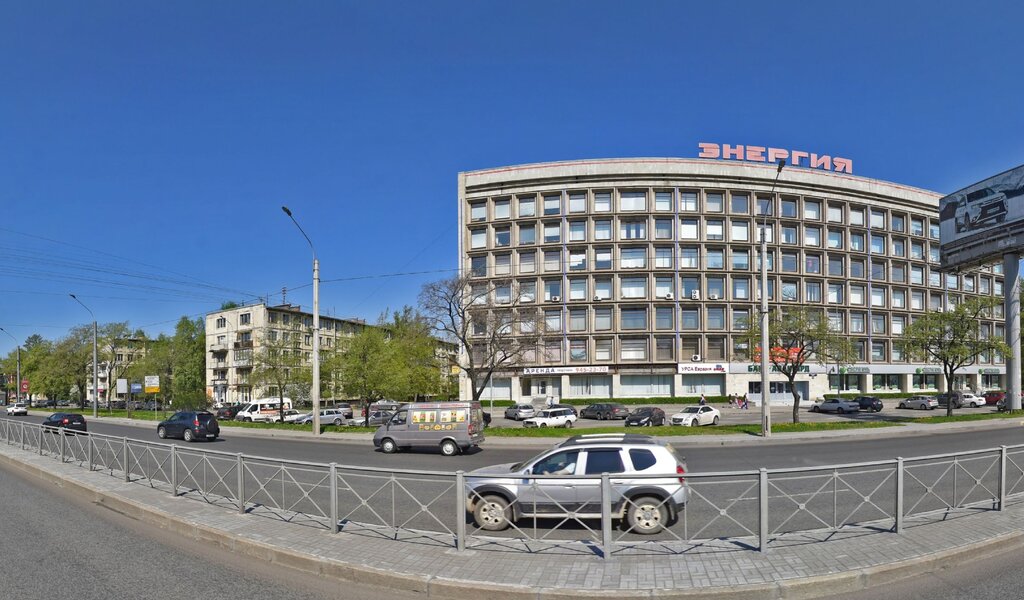 Ленинский 168 карта