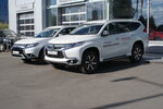 Фото 6 Альянс-Авто Официальный дилер Mitsubishi