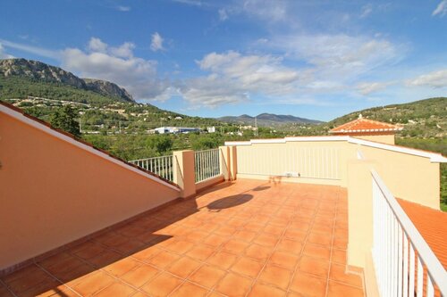 Апартаменты Villas Costa Calpe - Enrique