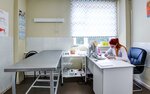 Dr. Asbjorn's Clinic (Teryoshkovo Street, вл1), clínica veterinaria