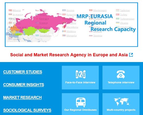 Social research Market Research Company in Lithuania, Vilnius, photo