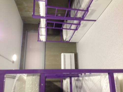 Фото Scout Madrid Hostel