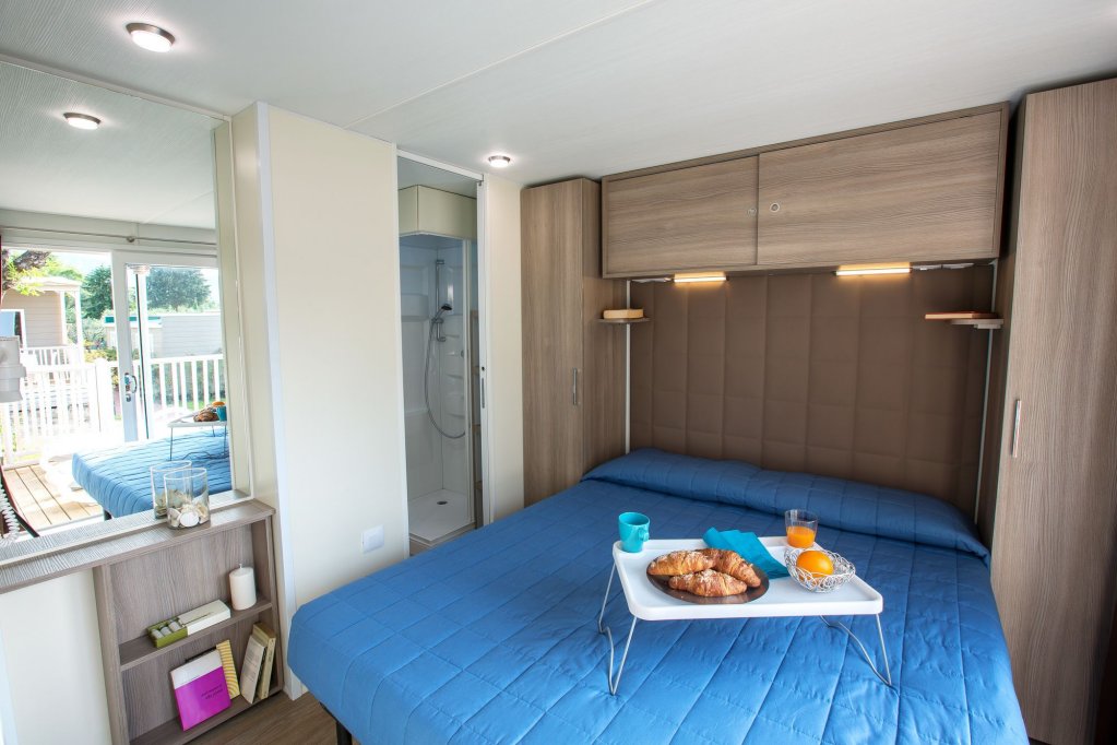 Фото La Rocca Camping Village