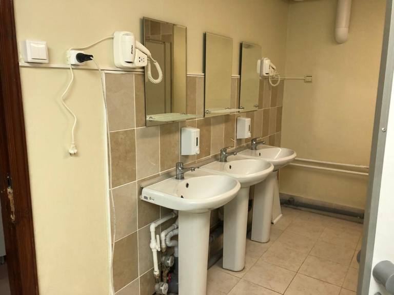 Фото Европейский