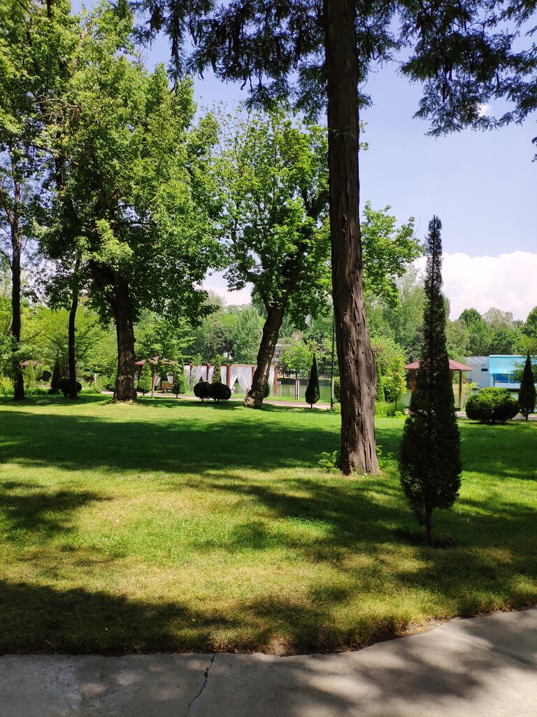 Park Tashkentland, Tashkent, photo
