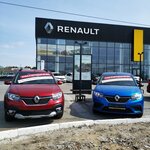 Фото 4 Официальный дилер Renault центр
