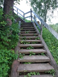 The source of the Holy Matrona of Moscow (Yaroslavl Region, Rostov district, Ishnya rural municipality, Shurskol Village, Starii Village), landmark, attraction