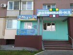 Detsky tsentr Razvivayka (Bryansk, ulitsa Romana Bryanskogo, 18), centro de desarrollo infantil