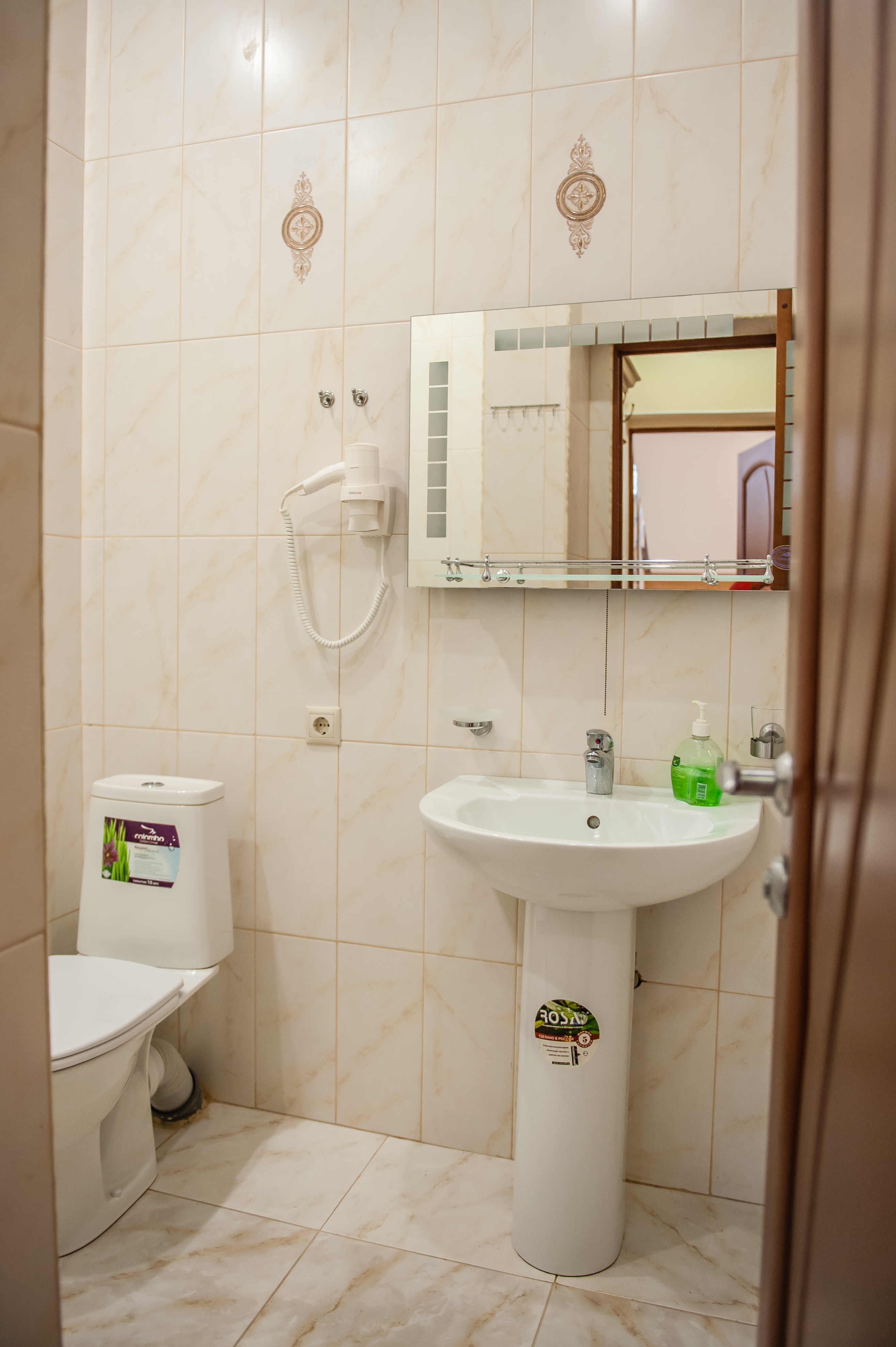 Фото отеля 5