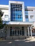 Namangan Branch of the Republican Specialized Scientific-Practical Medical Center of Obstetrics and Gynecology (Namangan, O‘zbekiston ko‘chasi), maternity hospital