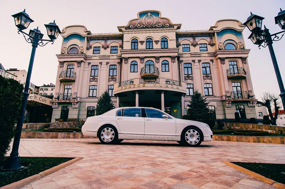 Бронирование авто волгоград