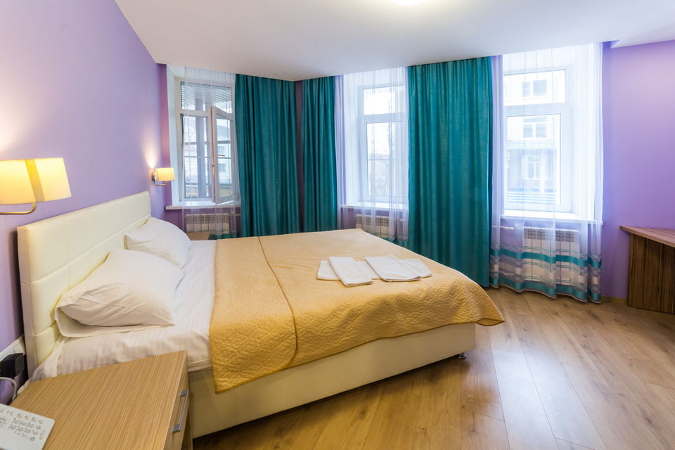 Фото Серафима