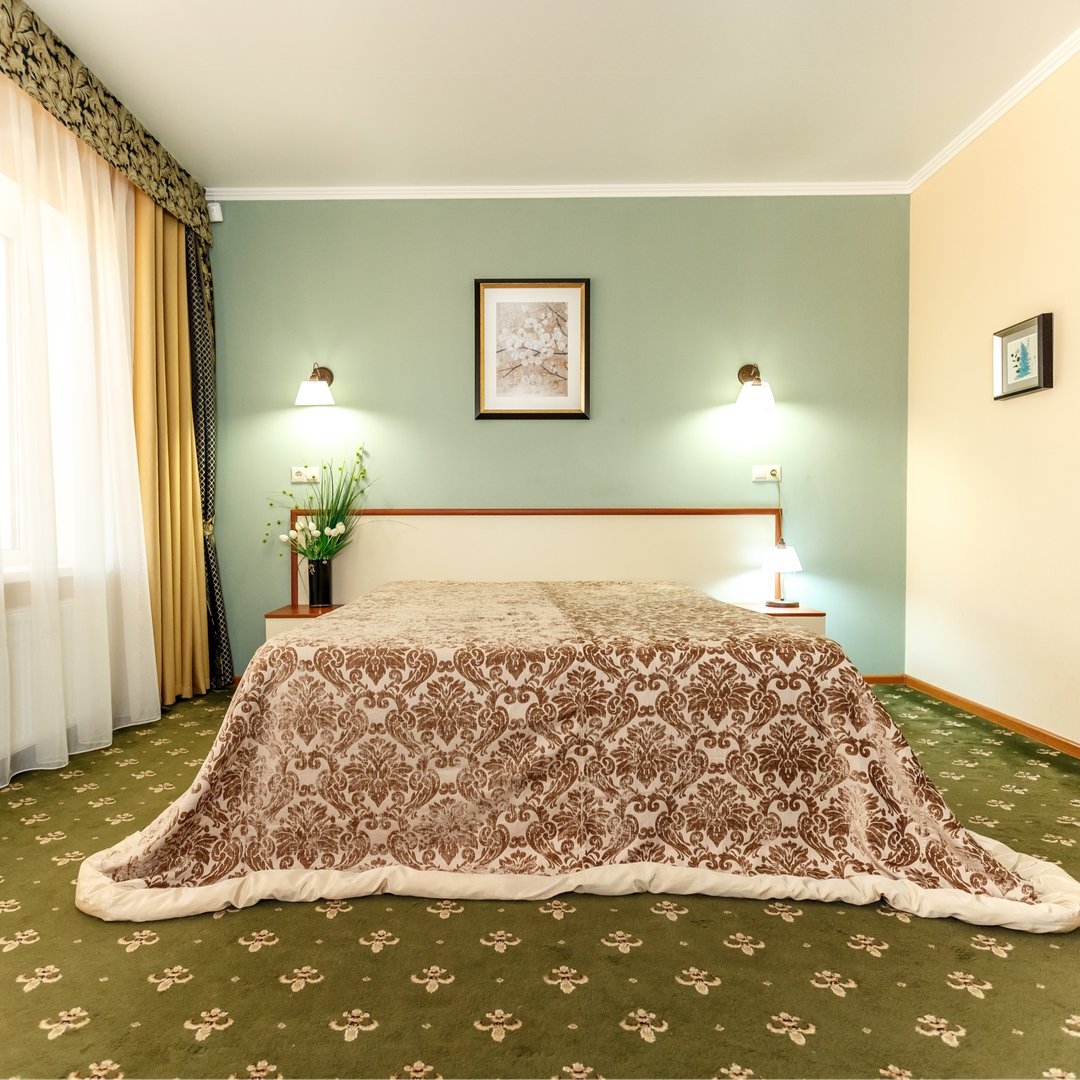 Фото Tizdar Family Resort & SPA