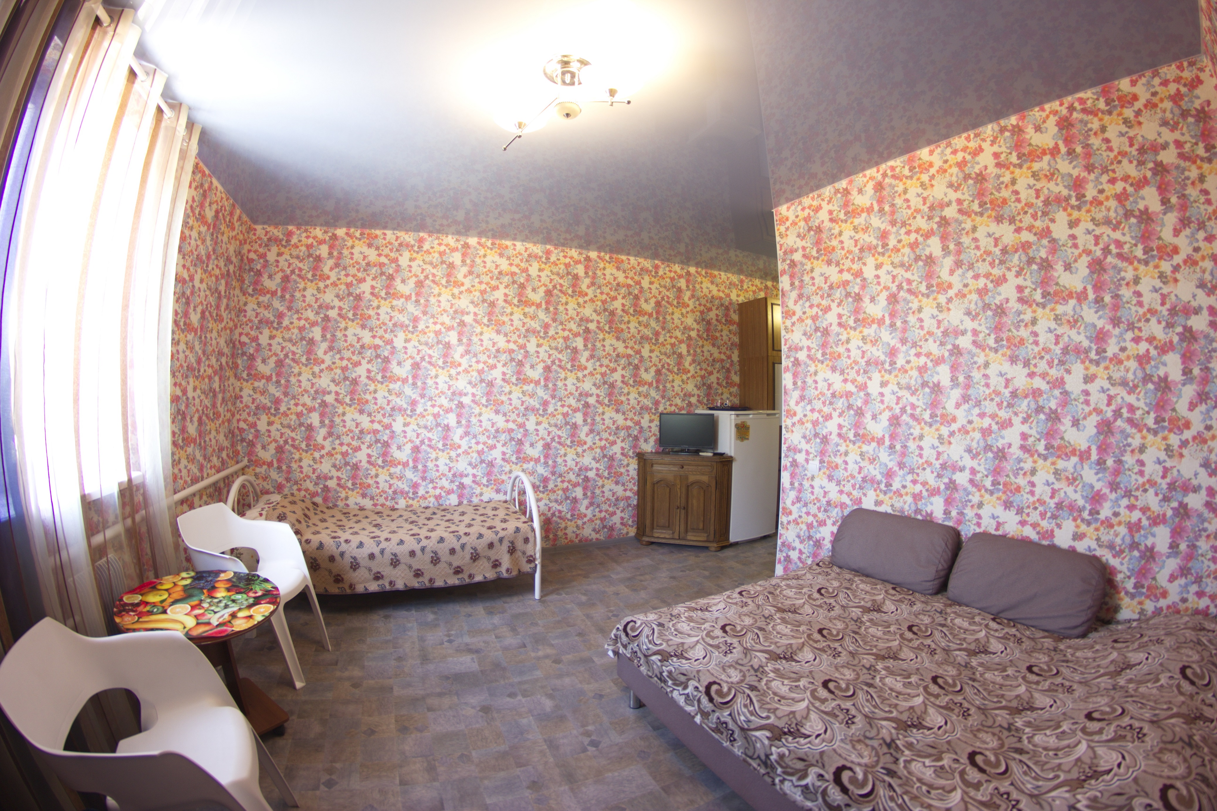 Фото Детское кафе