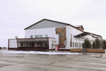 Kuraginsky rayonny Dom kultury (posyolok gorodskogo tipa Kuragino, Partizanskaya ulitsa, 154), house of culture