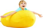 Happy puff (Partiyny Lane, 1), upholstered furniture