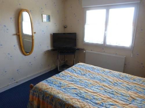 Фото Appart'Hotel Villa Antibes