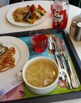 Mix точка (Oktyabrskoy Revolyutsii Street, 362), coffee shop
