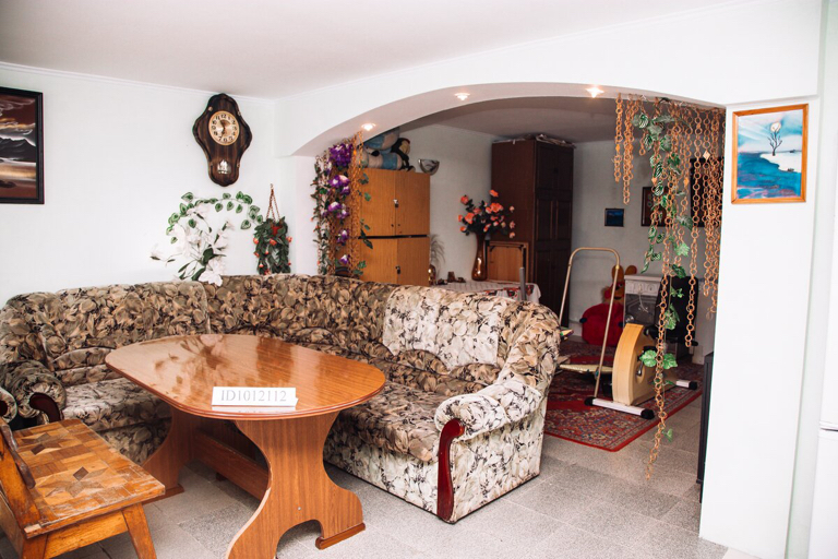 Фото Парус 50