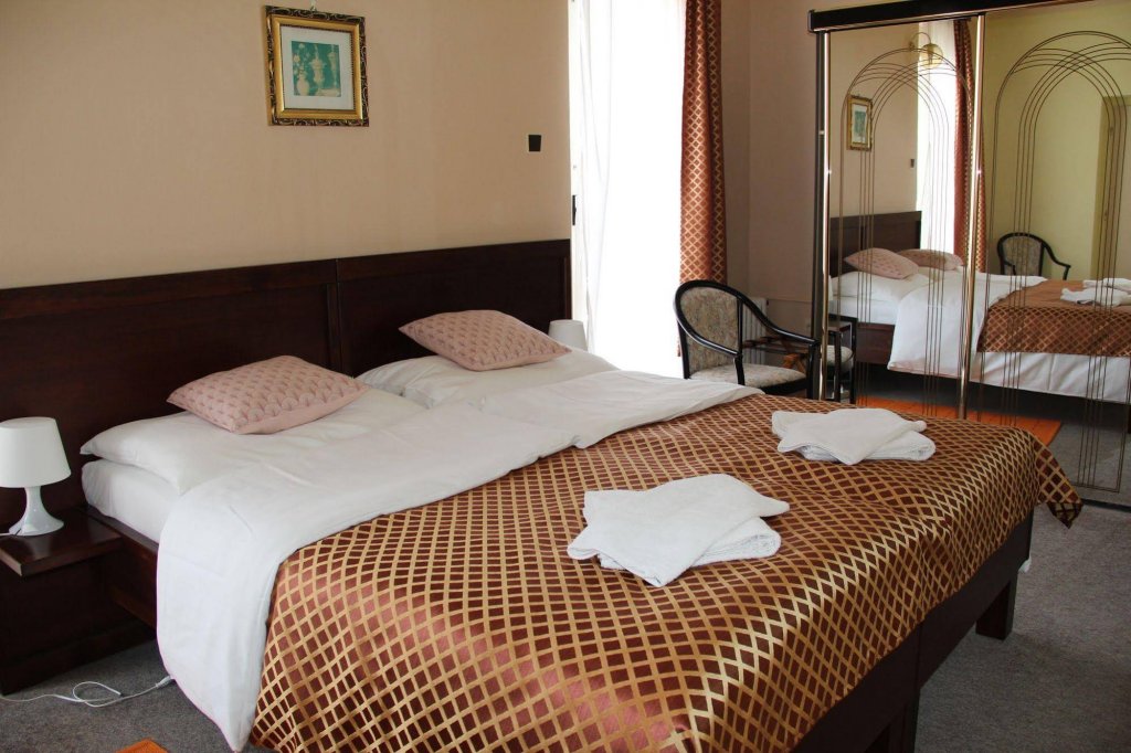 Фото Hotel Roosevelt