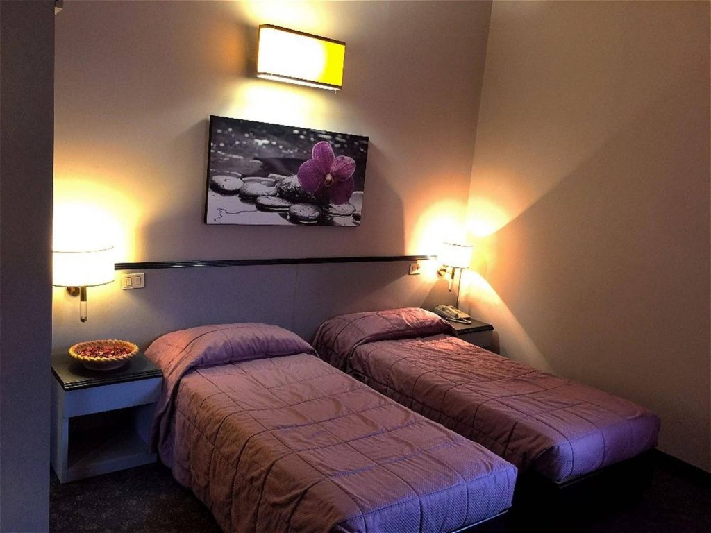Фото Hotel Internazionale