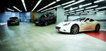 Detailing center English Pride (Mytnaya Street, 7с1), renovación de los componentes no mecánicos de vehículos