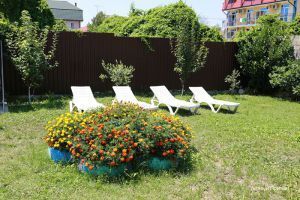 Фото Уютный Причал