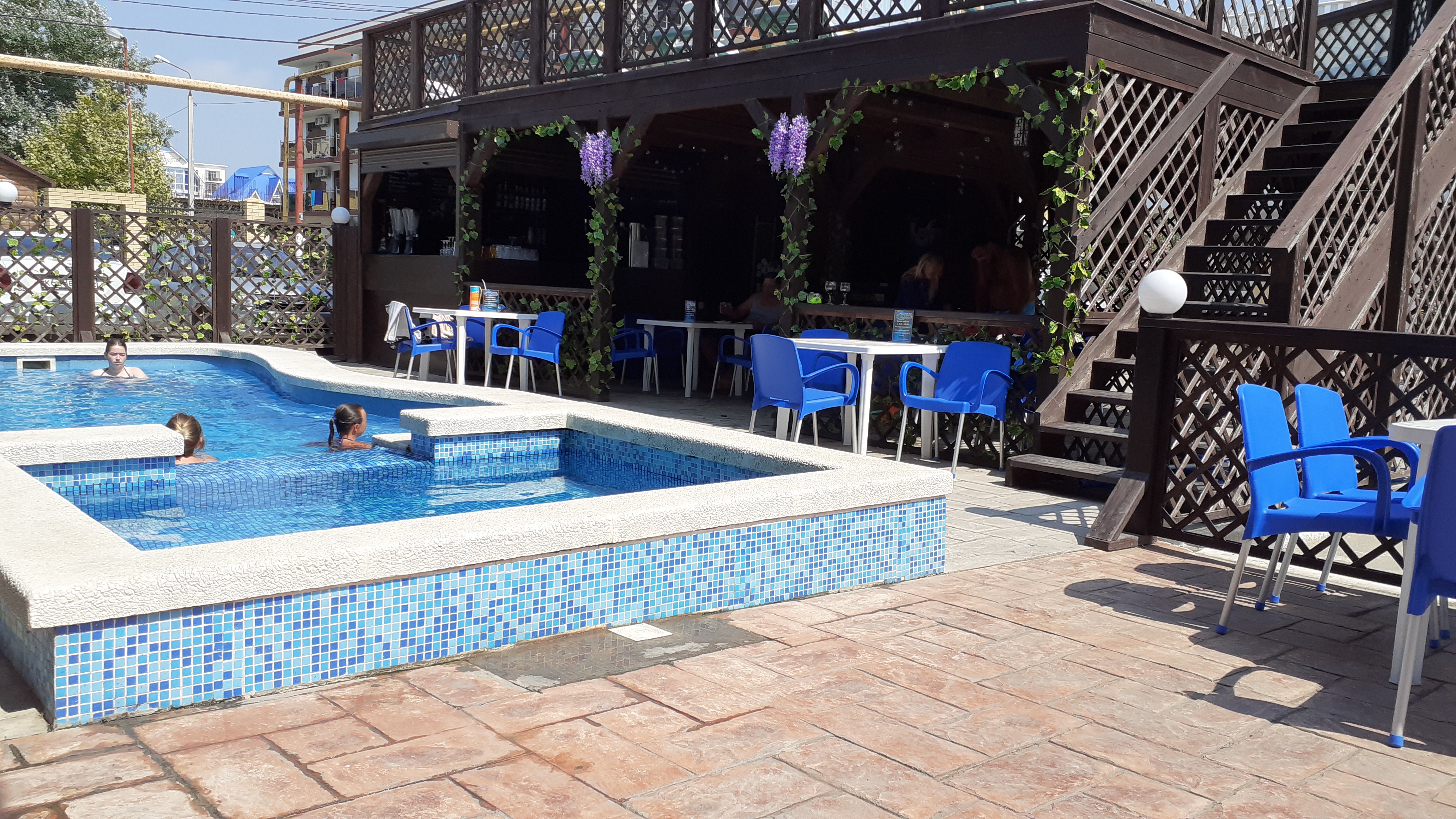 Фото Космос