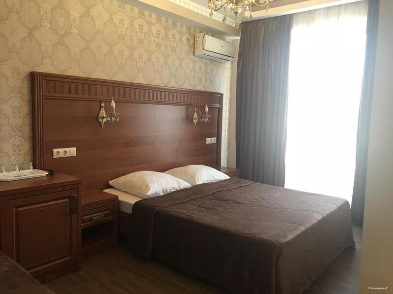 Фото Арагац 2