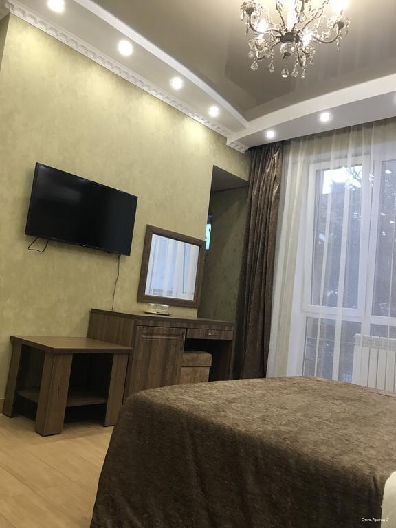 Фото Арагац 2