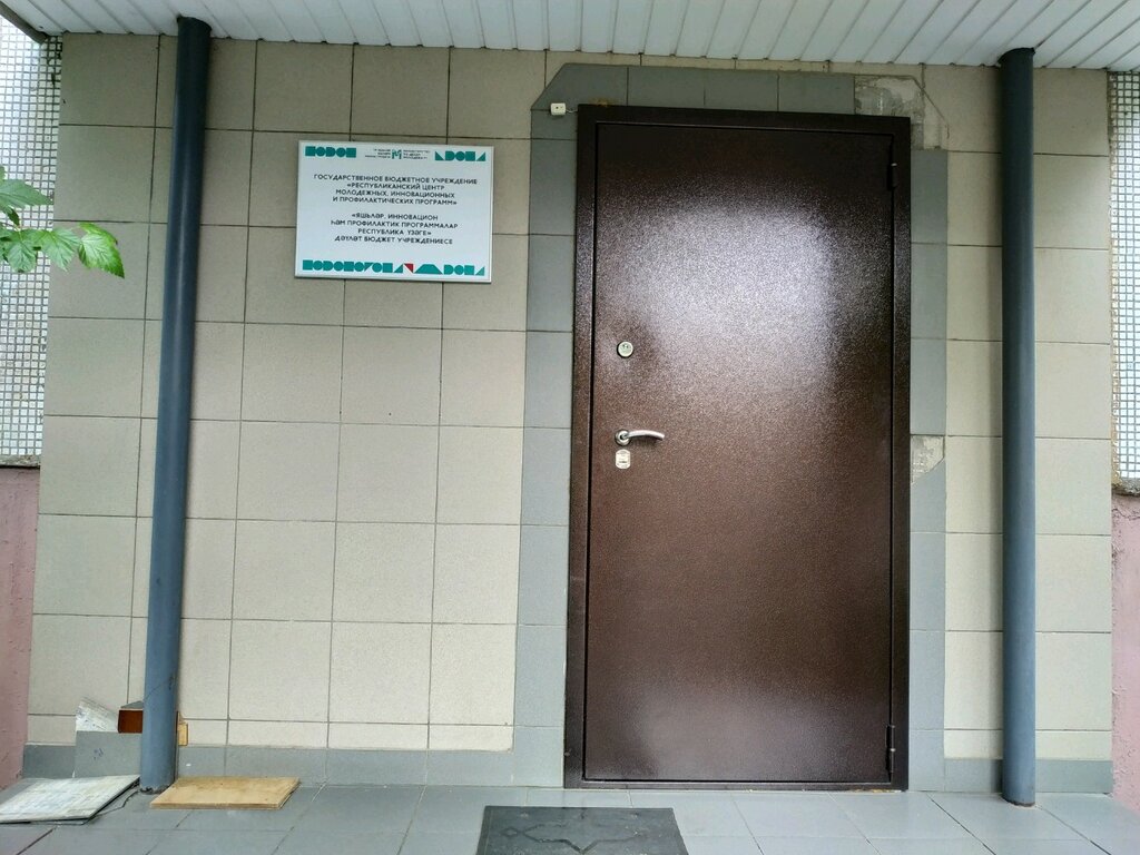 Centro educativo Respublikansky tsentr molodezhnykh innovatsionnykh i profilakticheskikh programm, , foto