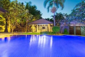 Villas in Pattaya Palm Oasis