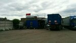 Шиномонтаж (Reki Yekateringofki Embankment, 29-31К), tire service
