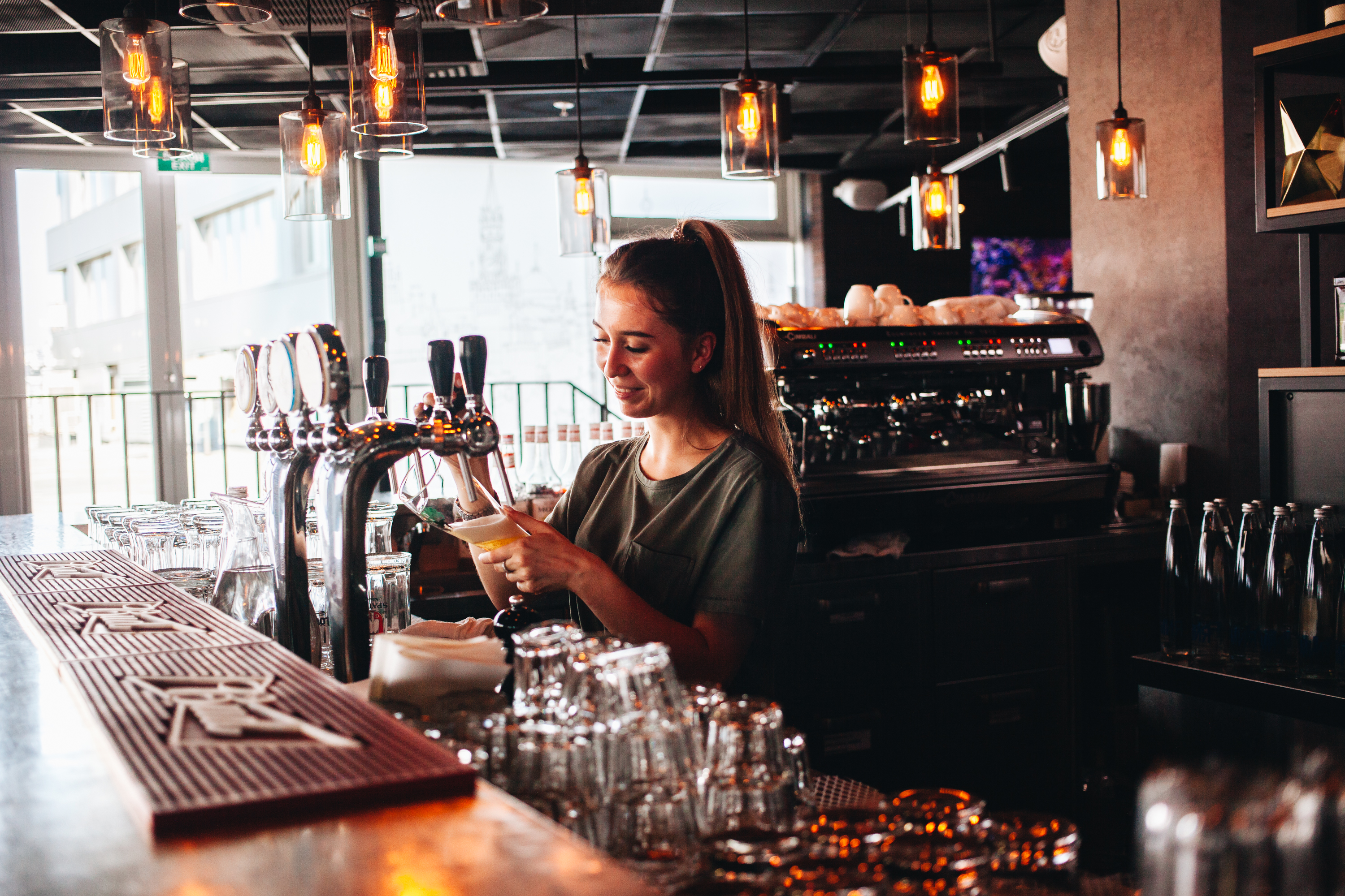 Фото Pentahotel Москва Арбат