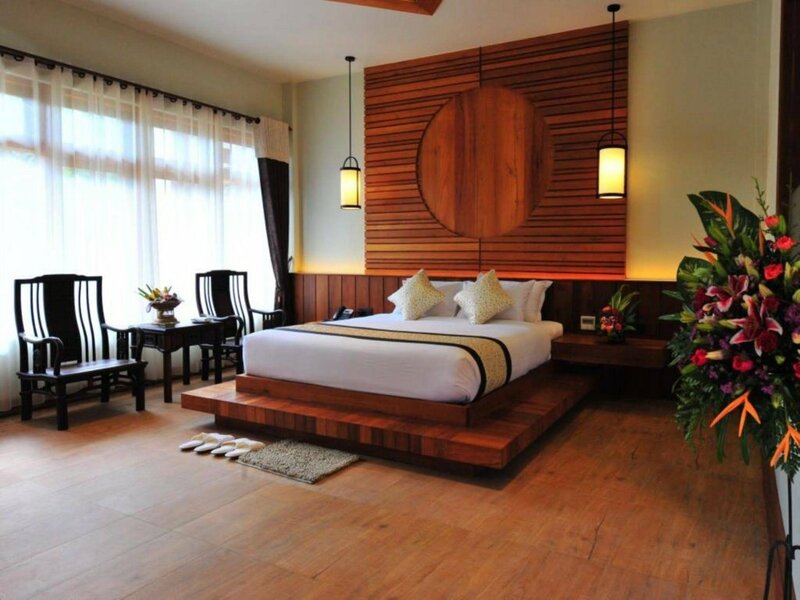 Гостиница Rupar Mandalar Resort в Мандалае