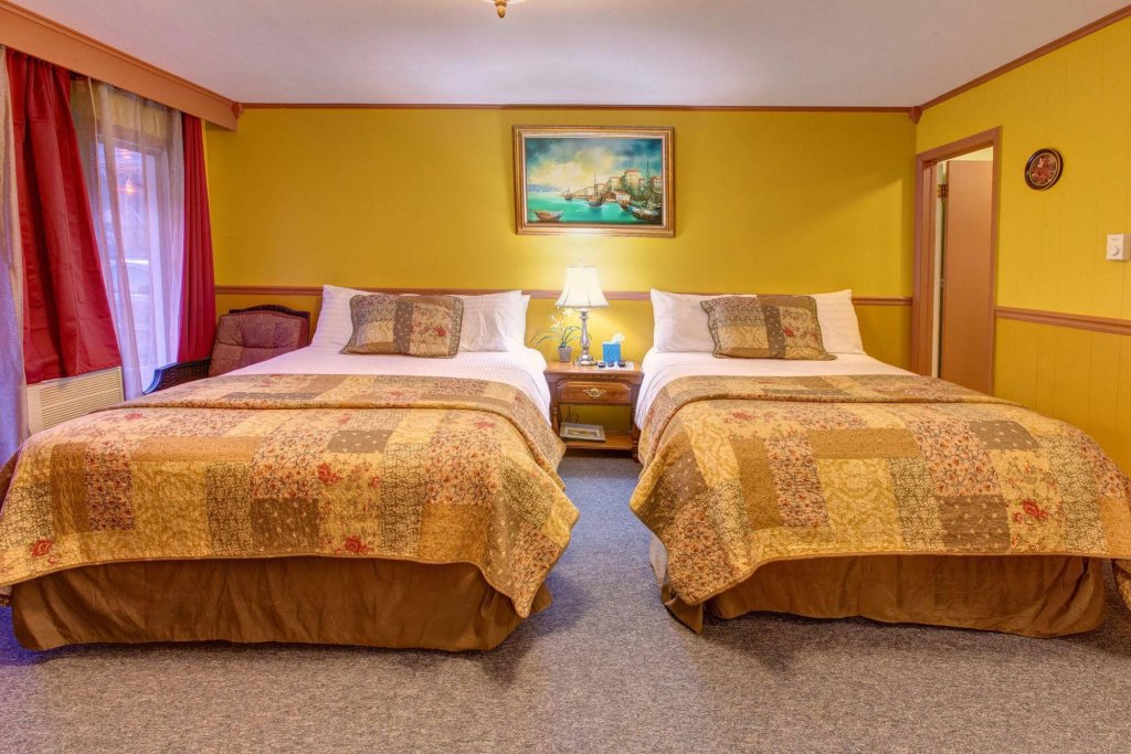 Фото Starlite Motel