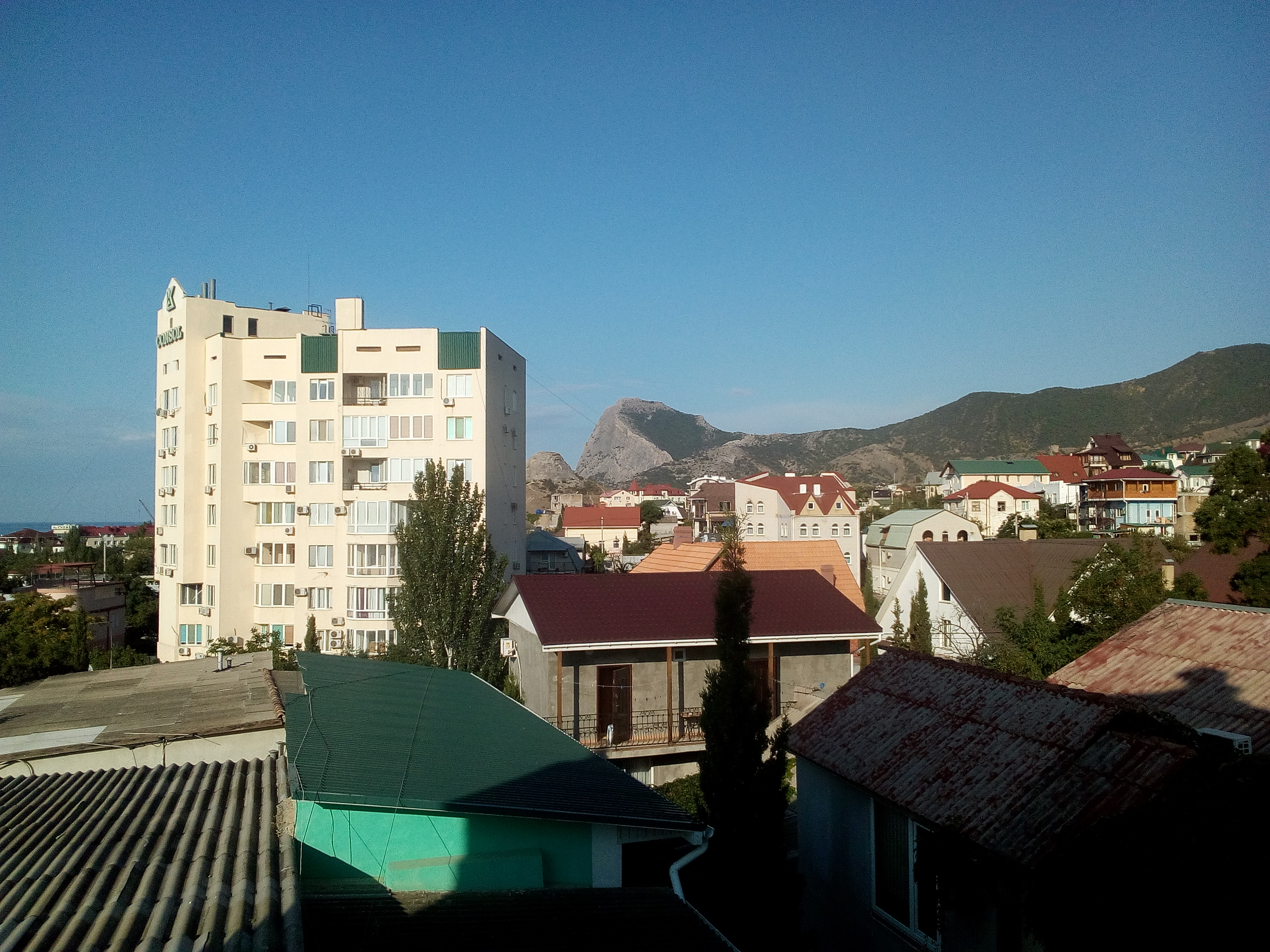 Фото Грин Палац