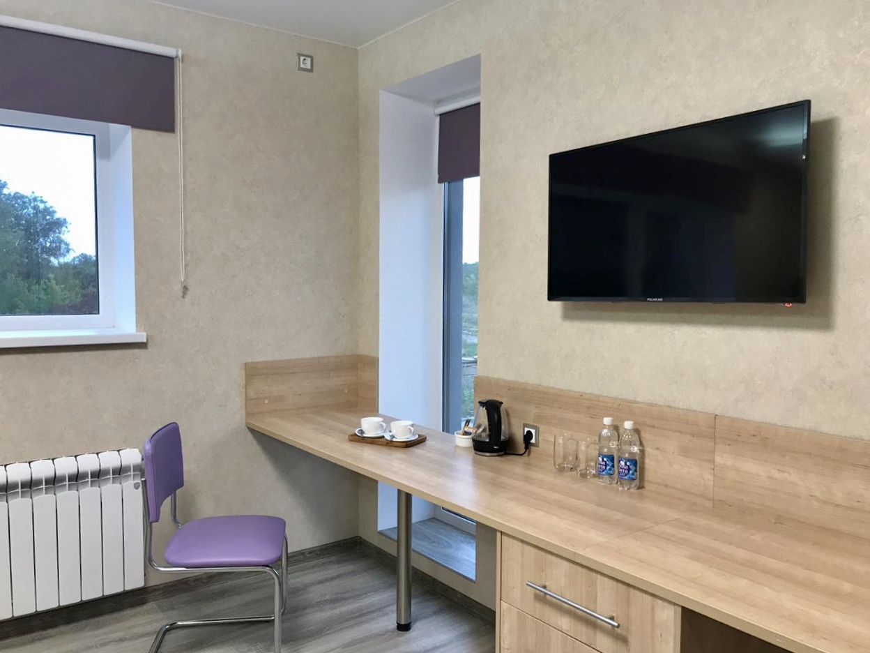 Фото отеля 3