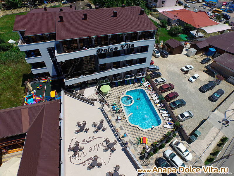 Фото Дольче Вита