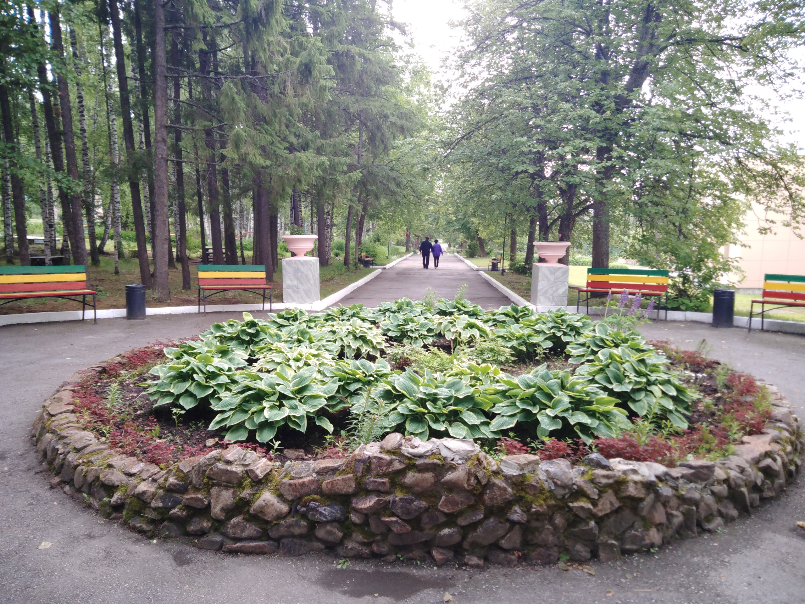 Фото Нижние Серги