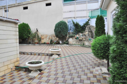 Фото Villa Grape