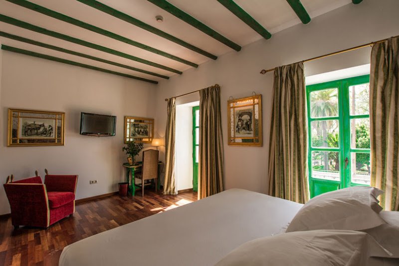 Фото Las Casas de la Juderia Hotel