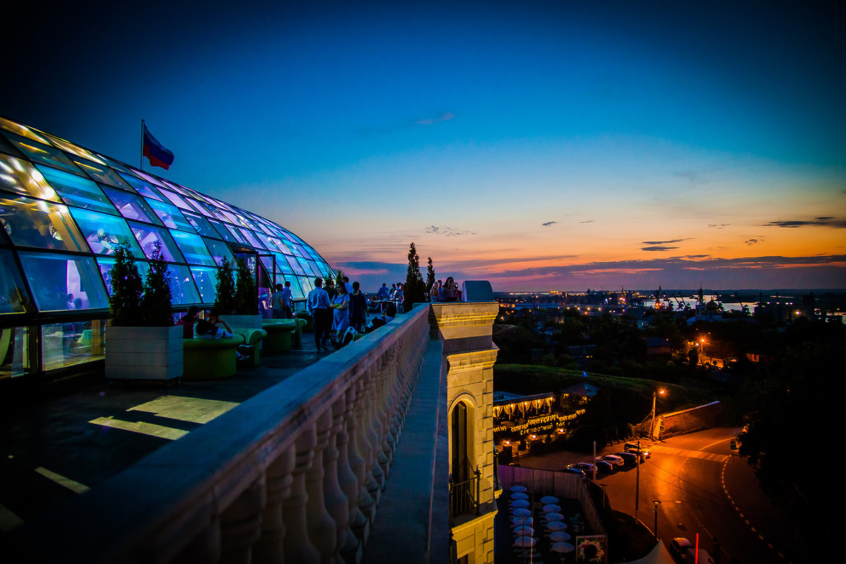 Фото Soho Grand Hotel