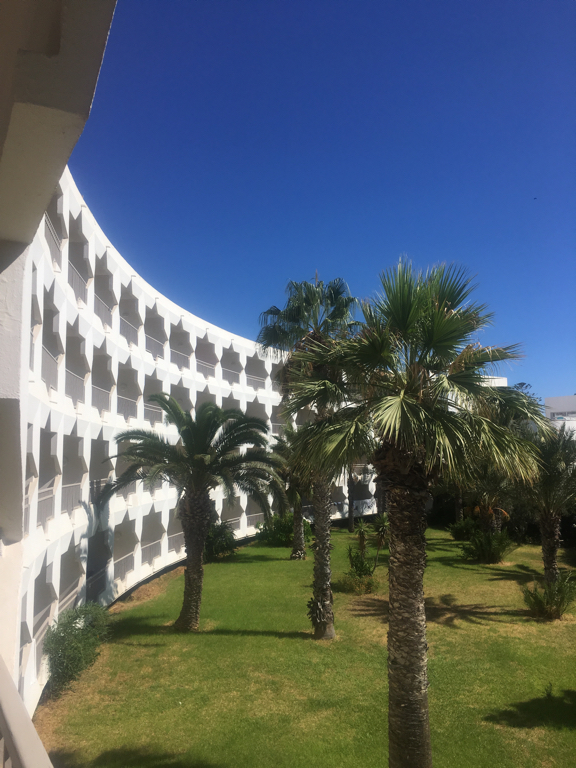 Фото Jaz Tour Khalef