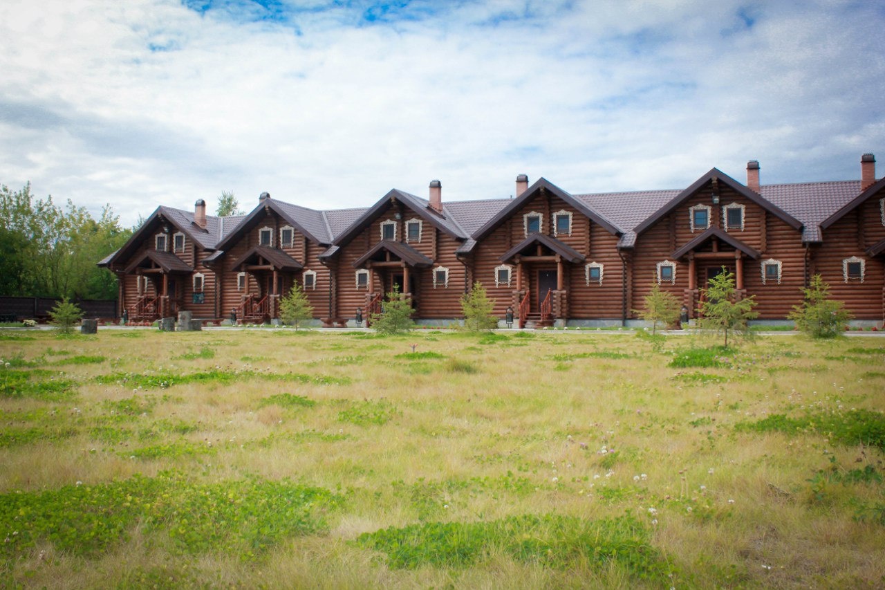 Фото Коровницкая Слобода